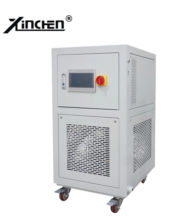 Heating Process Temperature Control Circulating Heater