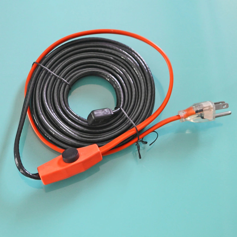 Water Pipe Heating Cable (HDBV)