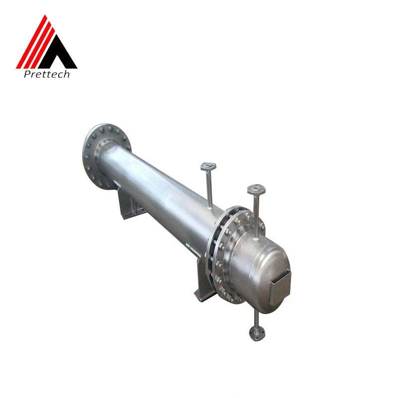 Heat Exchanger for Gas Water Heater or Gas Boiler Water Heater