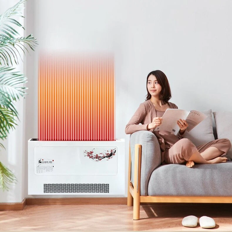 High Quality Energy Saving Electric Solar Room Heaters Electric Heater