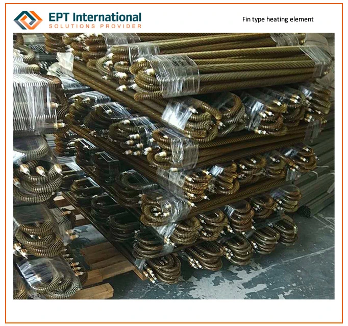 Electric Heating Element, Tubular Heating Element, Electric Heater