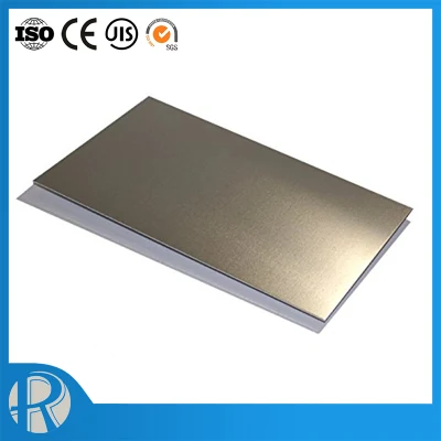 Superalloy Hastelloy C276 C22 C4 B2 X Monel 400 K500 Inconel 600 601 625 718 Incoloy 800 800h 925 926 Alloy Nickel Steel Coil/Strip/Plate/Sheet Nickel Alloy