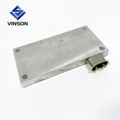 Fast Heating Element Industrial Electric Cast Aluminum Plate Heater
