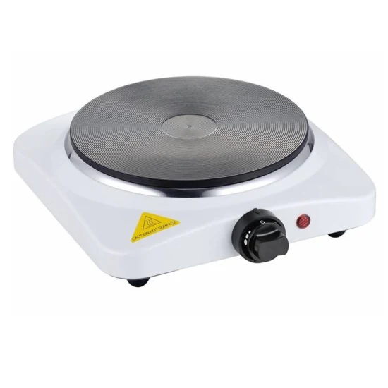 1500W Electric Iron Stove for Homeuse