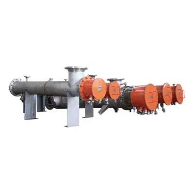 The Circulation Electric Heater for Industry1
