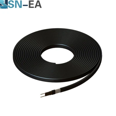 Customizable Electric Trace Heating Cable for Antifreezing Defrosing Deicing Cable