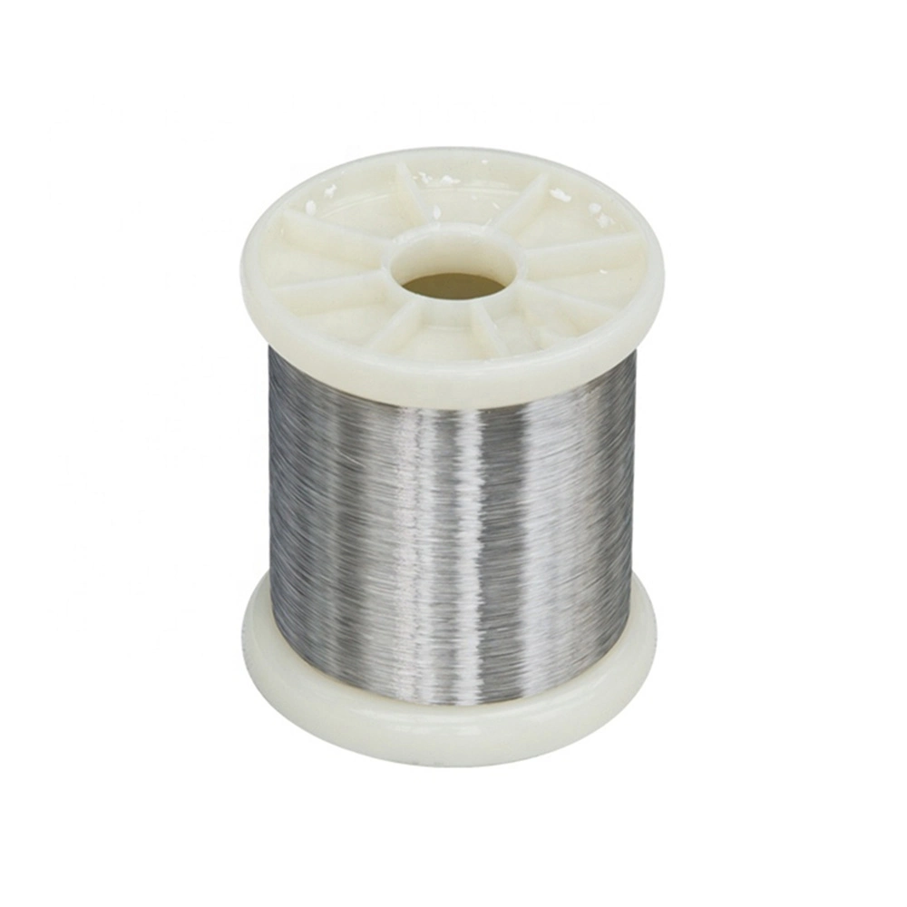 Dlx Nickel Wire 0.025mm High Quality 99.5 Pure Nickel Wire