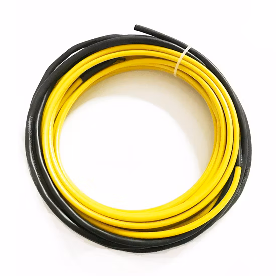 Customizable Electric Trace Heating Cable for Antifreezing Defrosing Deicing Cable