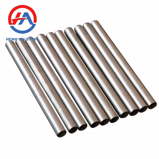Inconel Alloy 625 Seamless Tube AMS 5590 Incoloy Pipe Tube on Sale