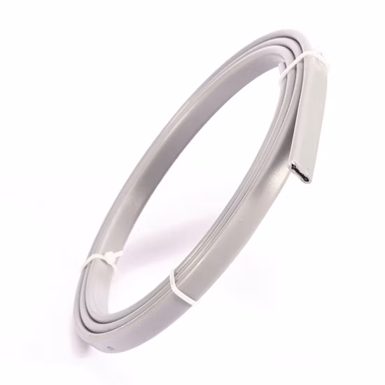 Electric Automatic Temperature Controlled Heating Cable Heat Tracing Cable