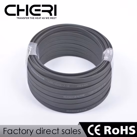 Heating Cable Electric Tracing