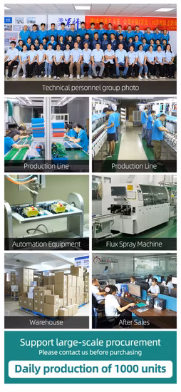 3kw Automatic Sumbersible Sewage Water Pump Control Panel Box