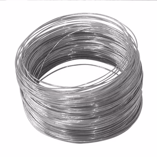 Factory Preferential Price Free Solder AWG 14 18 Wire for Band Heater