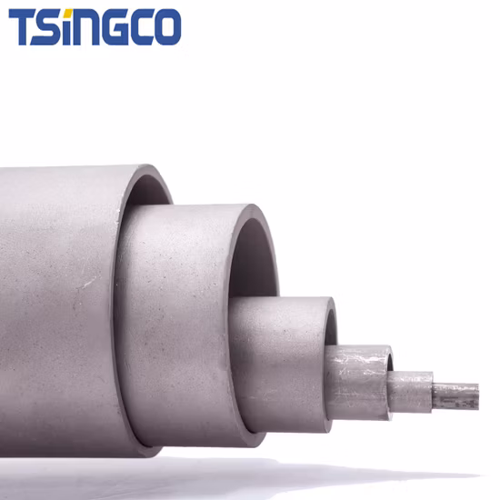 Hastelloy C276 Seamless Pipe Nickel Alloy