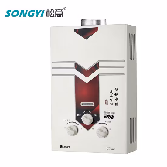Regeneration Gas Crude Thermic Fluid Gas Water Fired Tubular Strip Heating Process Tank Industrial Heater with Temperature Control