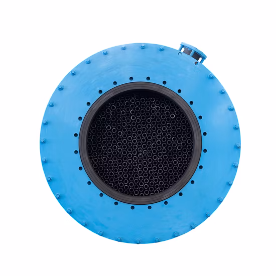 Graphite Heater Equipment for Smeilting Process